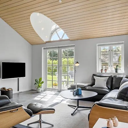 Prázdninový dům 20863-ulfborg-sundhuse-19-a