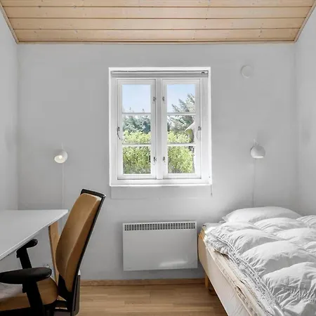 Tatil Evi 20863-ulfborg-sundhuse-19-a *