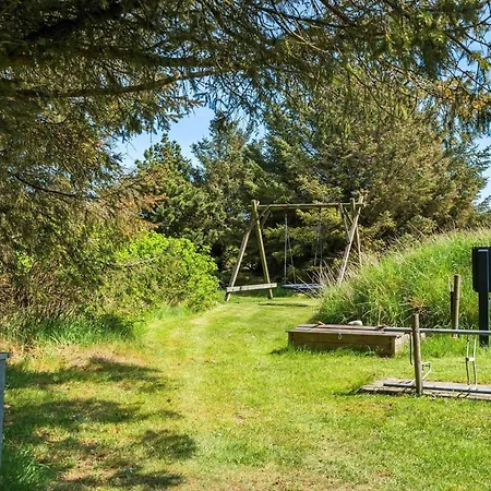 20863-ulfborg-sundhuse-19-a Prázdninový dům Øhuse