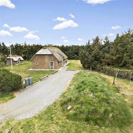 Tatil Evi 20863-ulfborg-sundhuse-19-a *
