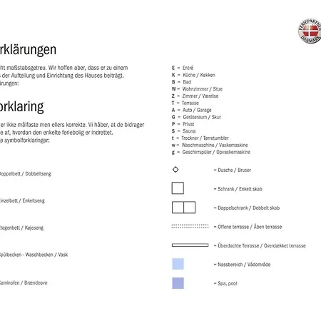 Tatil Evi 20863-ulfborg-sundhuse-19-a *