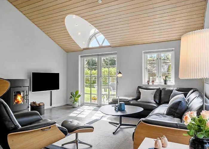 Tatil Evi 20863-ulfborg-sundhuse-19-a