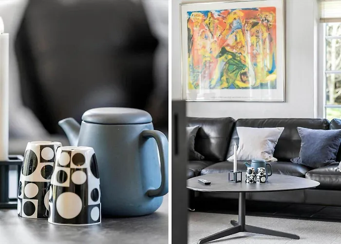 Tatil Evi 20863-ulfborg-sundhuse-19-a *