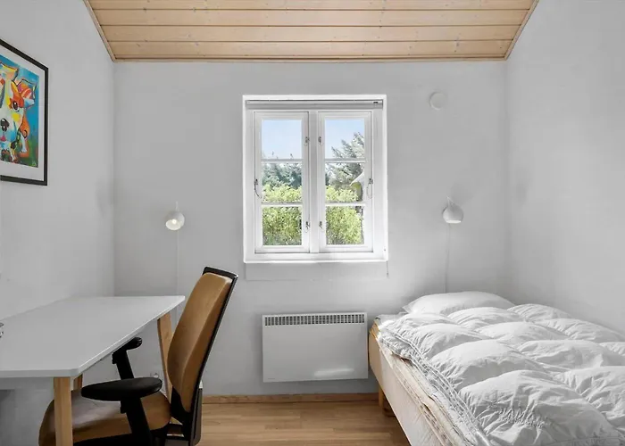 Tatil Evi 20863-ulfborg-sundhuse-19-a *