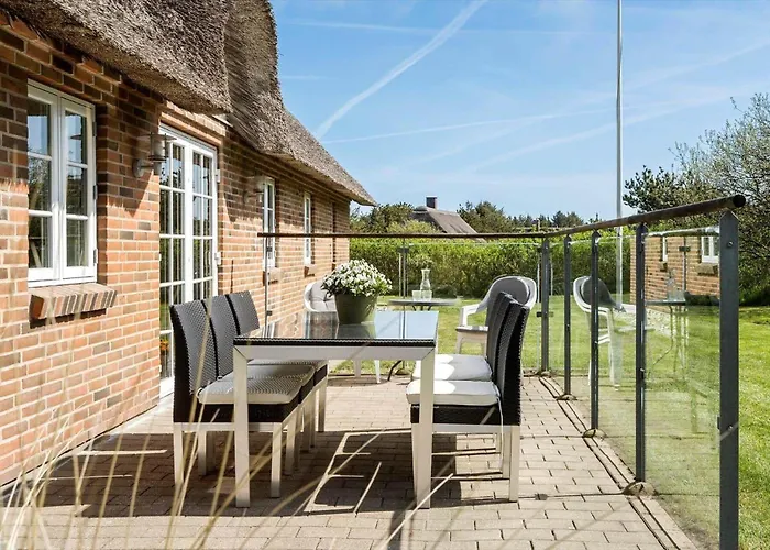 20863-ulfborg-sundhuse-19-a Дом отдыха Ulfborg