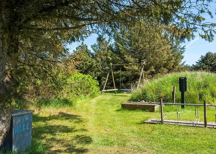 20863-ulfborg-sundhuse-19-a Дом отдыха Ulfborg