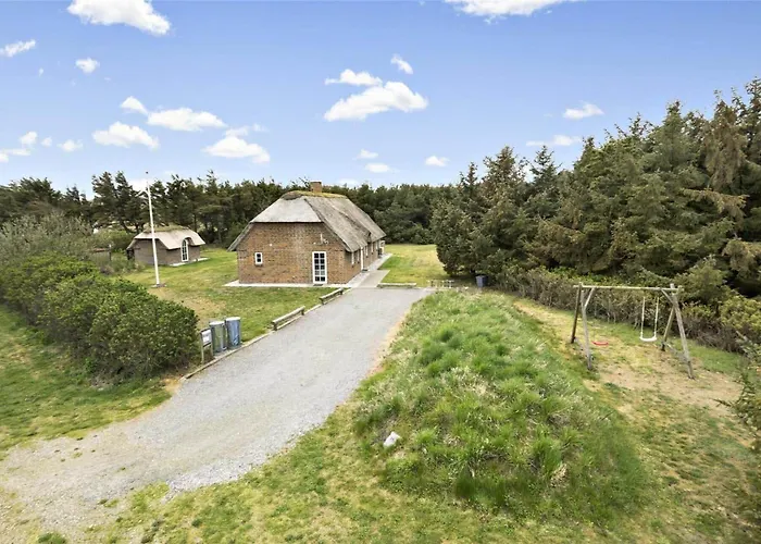 Tatil Evi 20863-ulfborg-sundhuse-19-a *